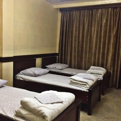 Гостиница Нитрон, Саратов, Саратовская область