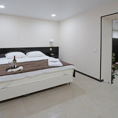 Гостиница Менуа, Саратов, Саратовская область