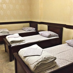 Гостиница Нитрон, Саратов, Саратовская область