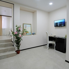 Гостиница Менуа, Саратов, Саратовская область