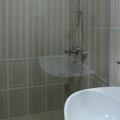 Гостиница Менуа, Саратов, Саратовская область