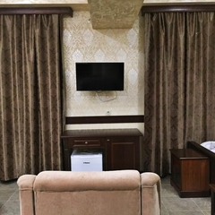 Гостиница Нитрон, Саратов, Саратовская область