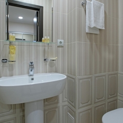 Гостиница Менуа, Саратов, Саратовская область