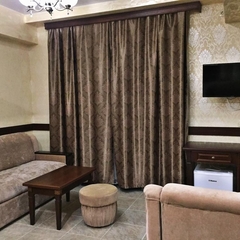 Гостиница Нитрон, Саратов, Саратовская область