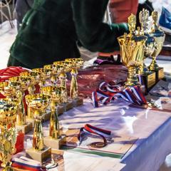 База отдыха Подсолнух, Саратов, Саратовская область