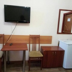 Гостиница Юнас, Саратов, Саратовская область