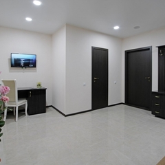 Гостиница Менуа, Саратов, Саратовская область