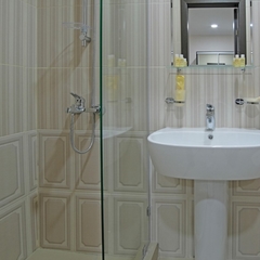 Гостиница Менуа, Саратов, Саратовская область