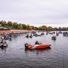 База отдыха Подсолнух, Саратов, Саратовская область