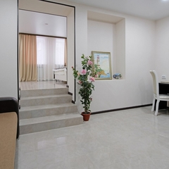 Гостиница Менуа, Саратов, Саратовская область