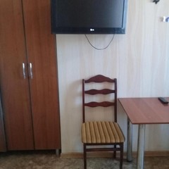 Гостиница Юнас, Саратов, Саратовская область