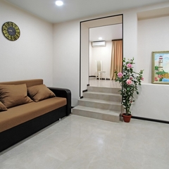 Гостиница Менуа, Саратов, Саратовская область