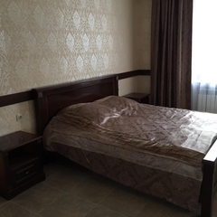 Гостиница Нитрон, Саратов, Саратовская область