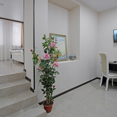 Гостиница Менуа, Саратов, Саратовская область