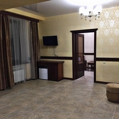 Гостиница Нитрон, Саратов, Саратовская область