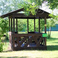 База отдыха Подсолнух, Саратов, Саратовская область