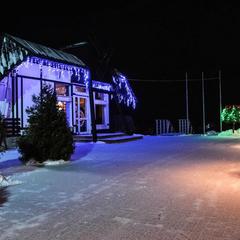 База отдыха Подсолнух, Саратов, Саратовская область