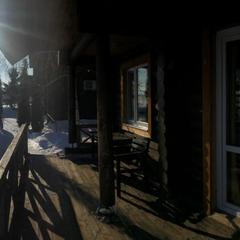 База отдыха Подсолнух, Саратов, Саратовская область