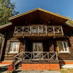 База отдыха Подсолнух, Саратов, Саратовская область