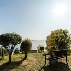 База отдыха Подсолнух, Саратов, Саратовская область