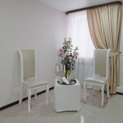 Гостиница Менуа, Саратов, Саратовская область