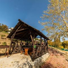 База отдыха Подсолнух, Саратов, Саратовская область