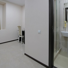 Гостиница Менуа, Саратов, Саратовская область