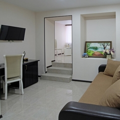 Гостиница Менуа, Саратов, Саратовская область