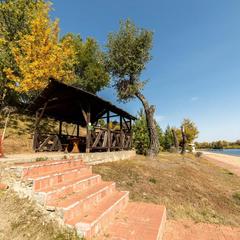 База отдыха Подсолнух, Саратов, Саратовская область