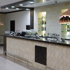 Гостиница Менуа, Саратов, Саратовская область