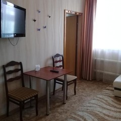 Гостиница Юнас, Саратов, Саратовская область