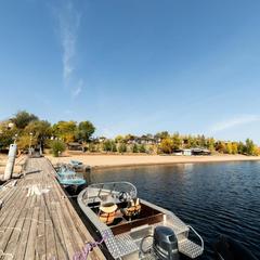 База отдыха Подсолнух, Саратов, Саратовская область