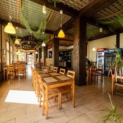 База отдыха Подсолнух, Саратов, Саратовская область