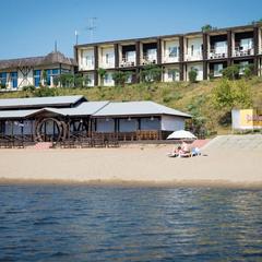 База отдыха Подсолнух, Саратов, Саратовская область