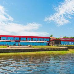 База отдыха Волга Star, Саратов, Саратовская область