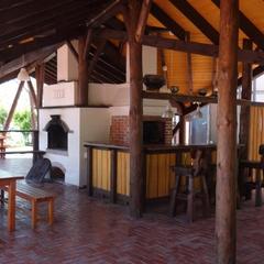 База отдыха Подсолнух, Саратов, Саратовская область