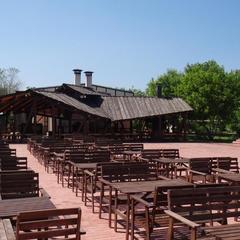 База отдыха Подсолнух, Саратов, Саратовская область