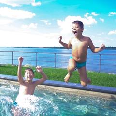 База отдыха Волга Star, Саратов, Саратовская область