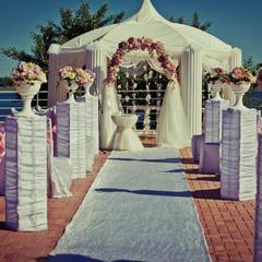 База отдыха Подсолнух, Саратов, Саратовская область