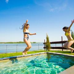 База отдыха Волга Star, Саратов, Саратовская область