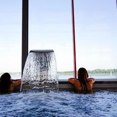 База отдыха Волга Star, Саратов, Саратовская область