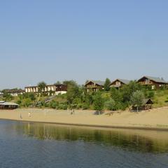 База отдыха Подсолнух, Саратов, Саратовская область