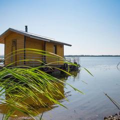 База отдыха Подсолнух, Саратов, Саратовская область