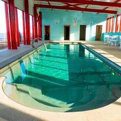 База отдыха Волга Star, Саратов, Саратовская область