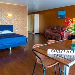 База отдыха Волга Star, Саратов, Саратовская область