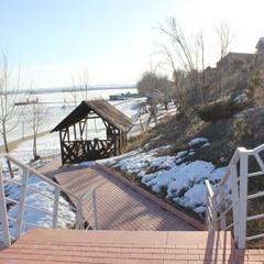 База отдыха Подсолнух, Саратов, Саратовская область