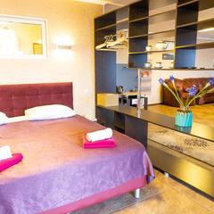 База отдыха Волга Star, Саратов, Саратовская область