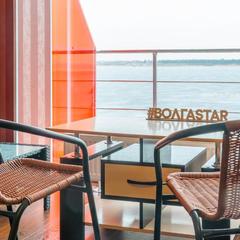 База отдыха Волга Star, Саратов, Саратовская область