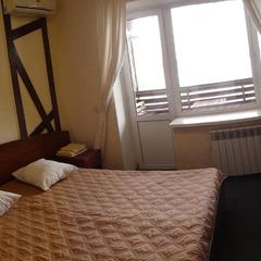 База отдыха Подсолнух, Саратов, Саратовская область