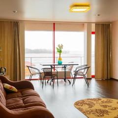 База отдыха Волга Star, Саратов, Саратовская область